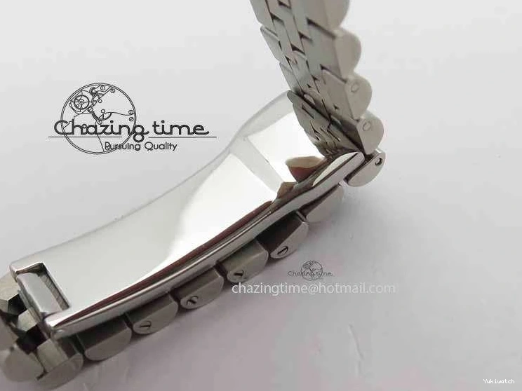 SS Edition Diam BP SS 116234 Dial Blue Markers SA3135 DateJust On Best Bracelet 0310